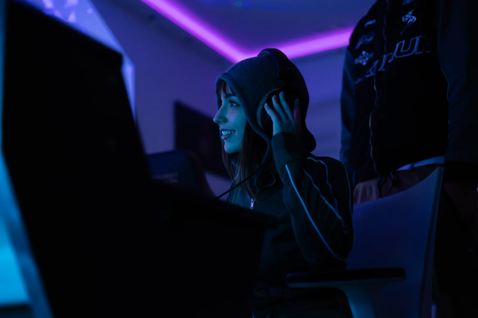 TheTryck Sound, estudio de producción musical en Málaga