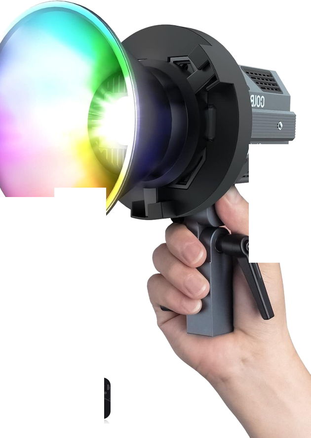 Foco COLBOR CL60R