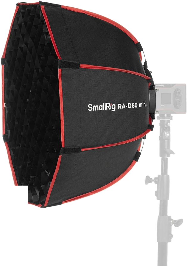 Softbox SMALLRIG RA-D60
