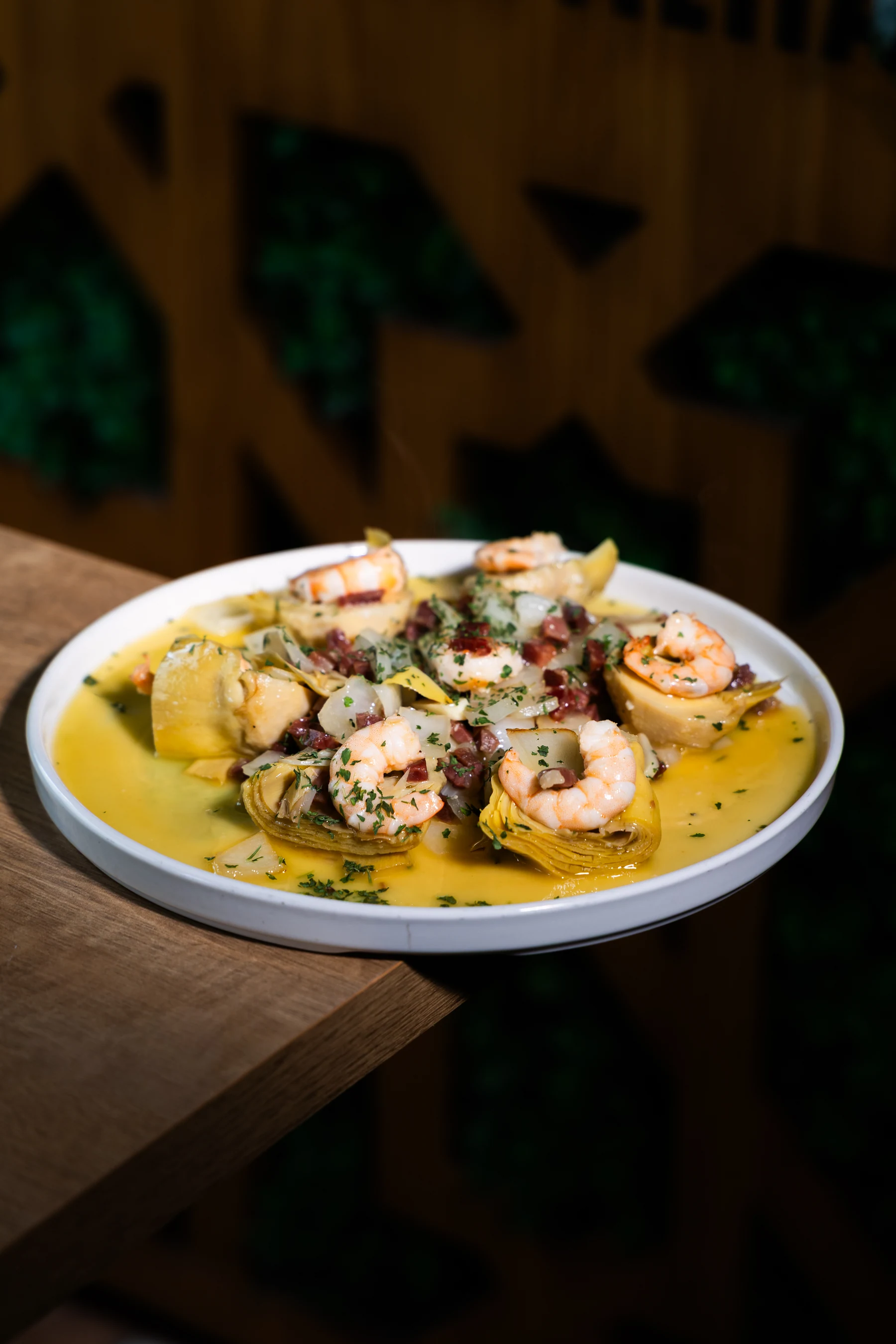 Fotografía gastronómica de TheTryck
