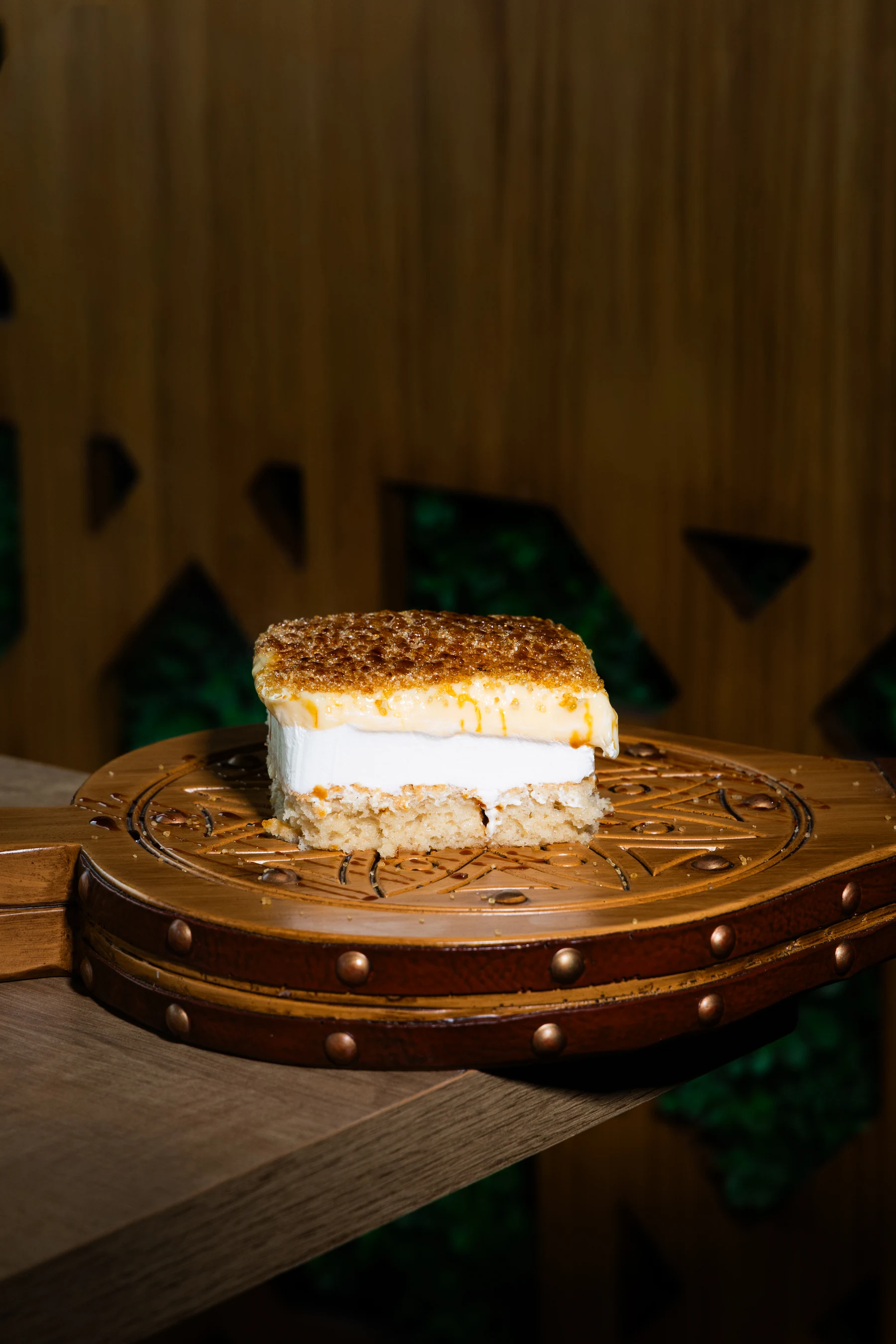 Fotografía gastronómica de TheTryck