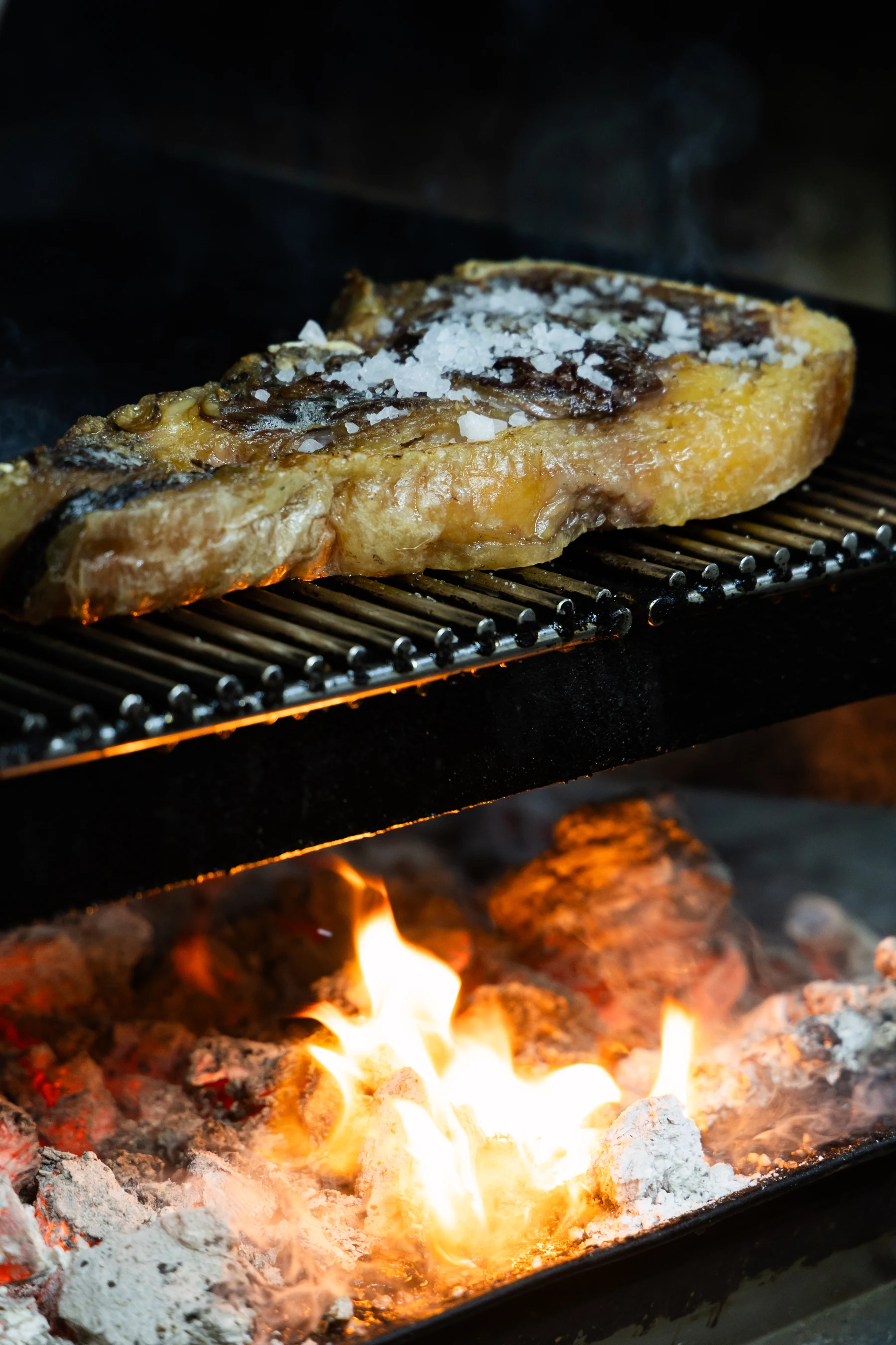 Fotografía gastronómica de TheTryck
