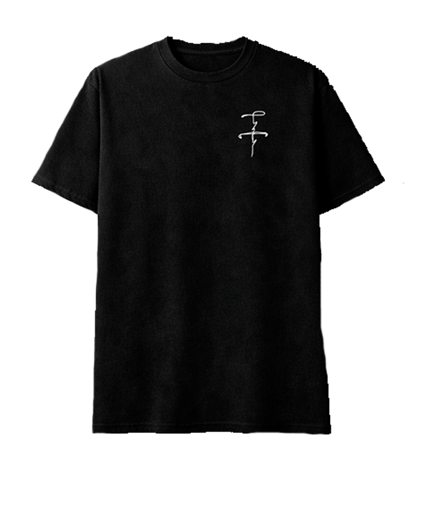 Camiseta TheTryck — delante