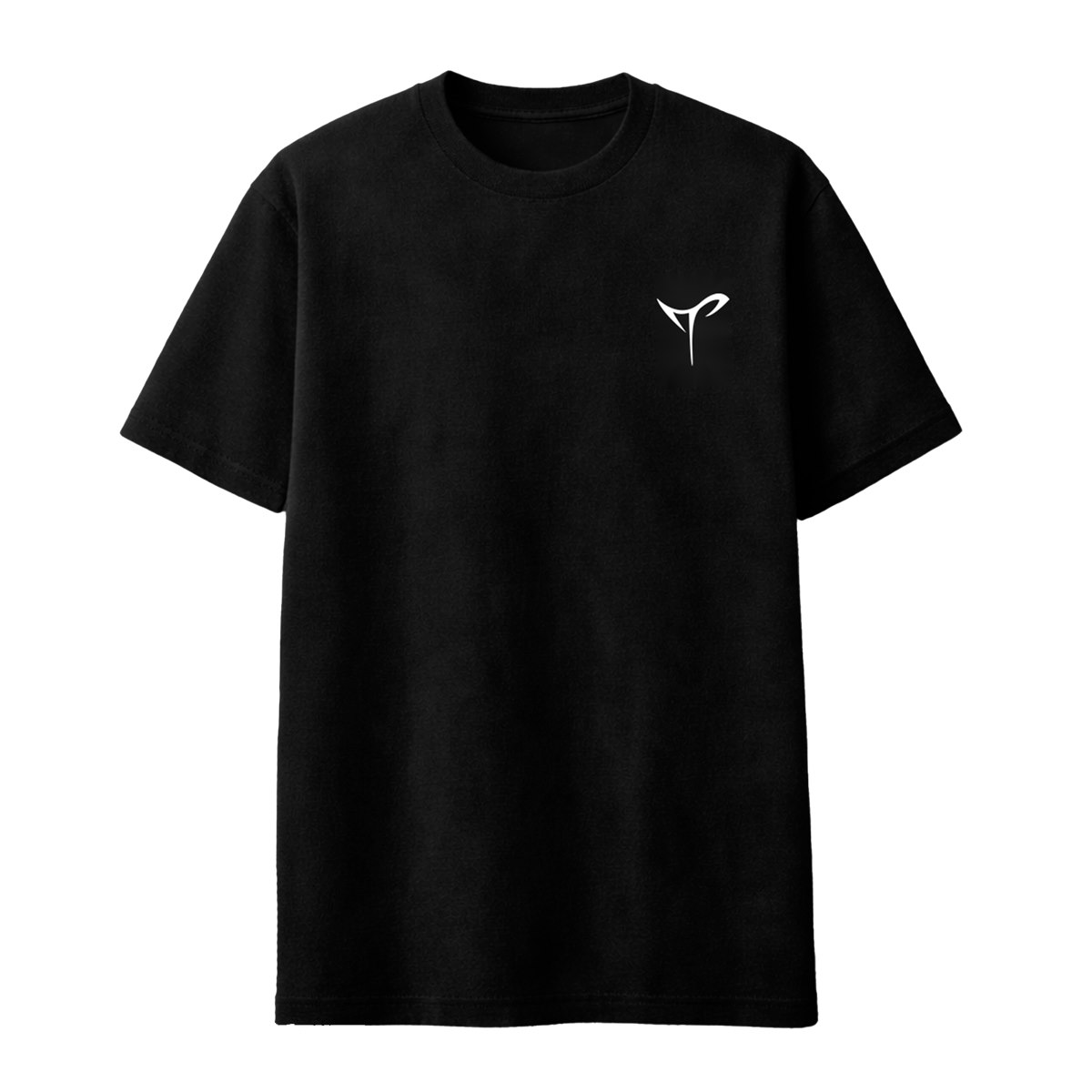 Camiseta T-Onda — delante