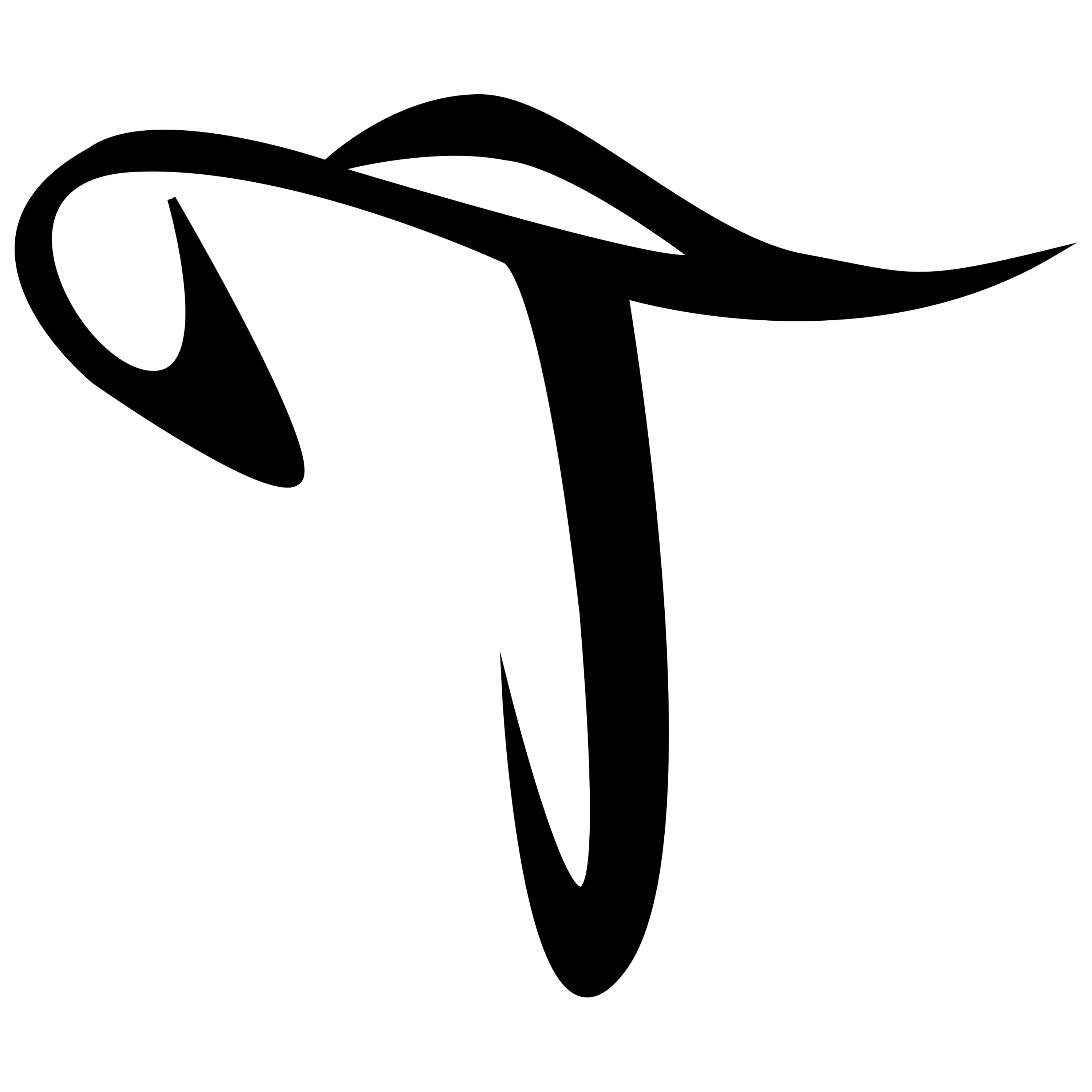 Logo Curvilínea