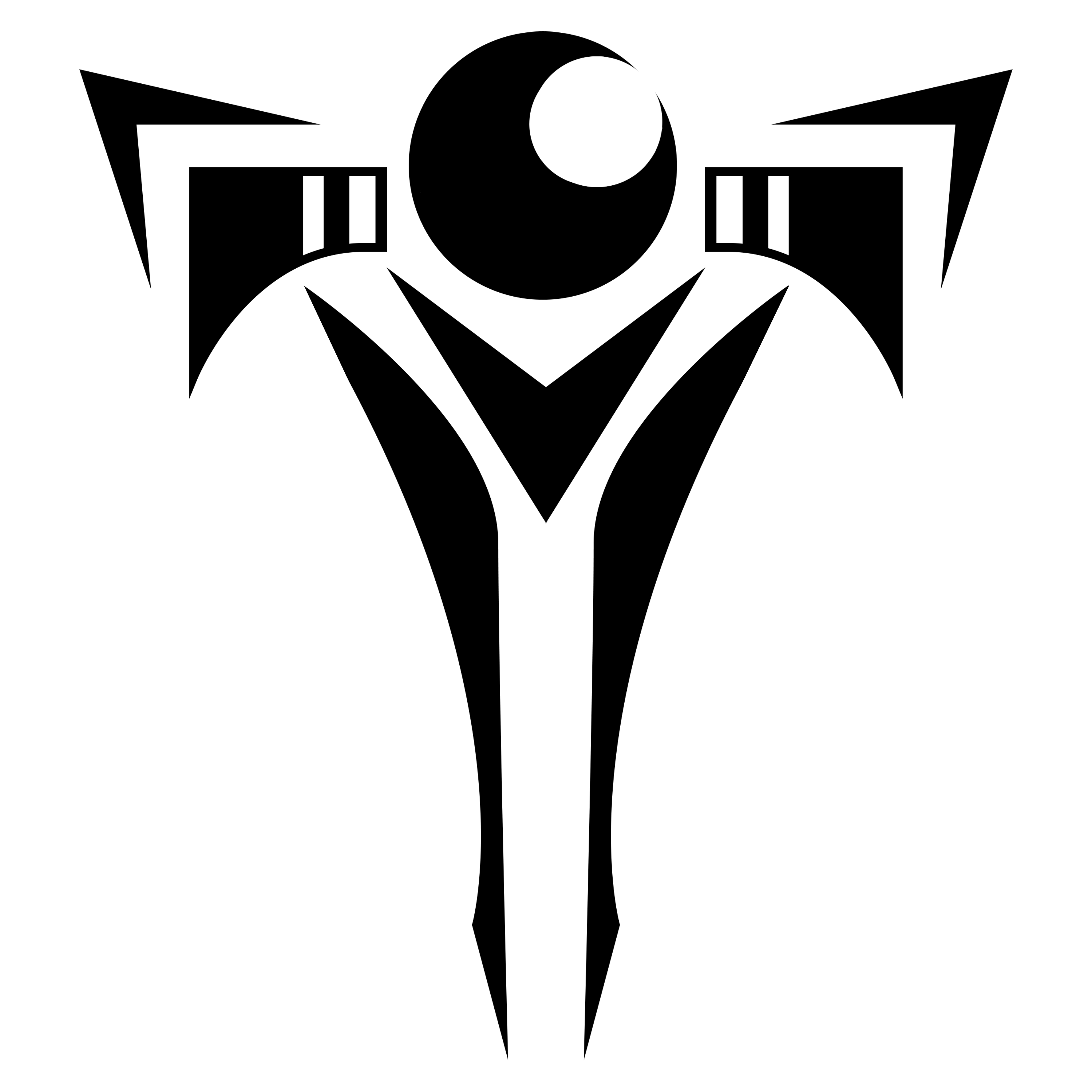 Logo Hachas