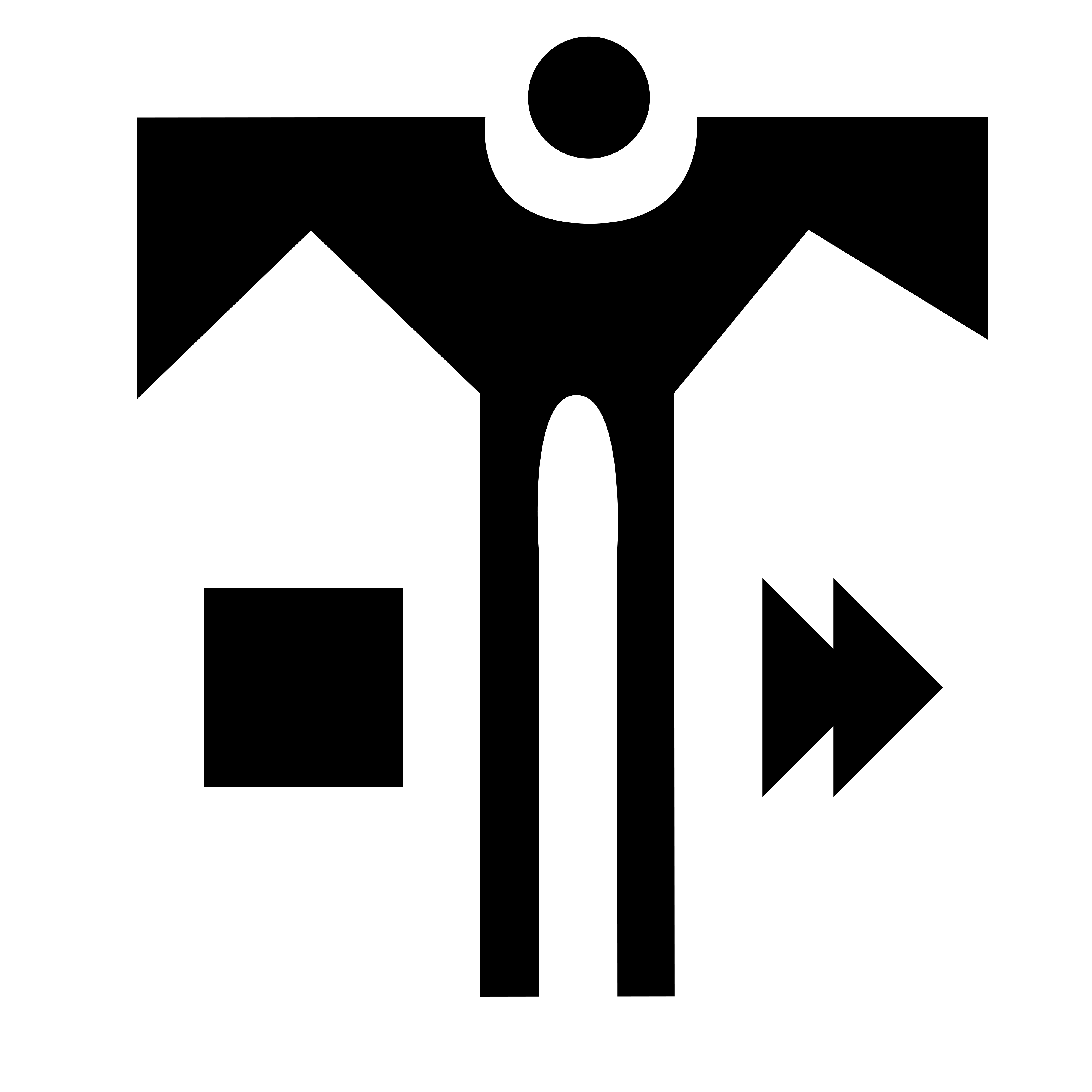 Logo Tótem