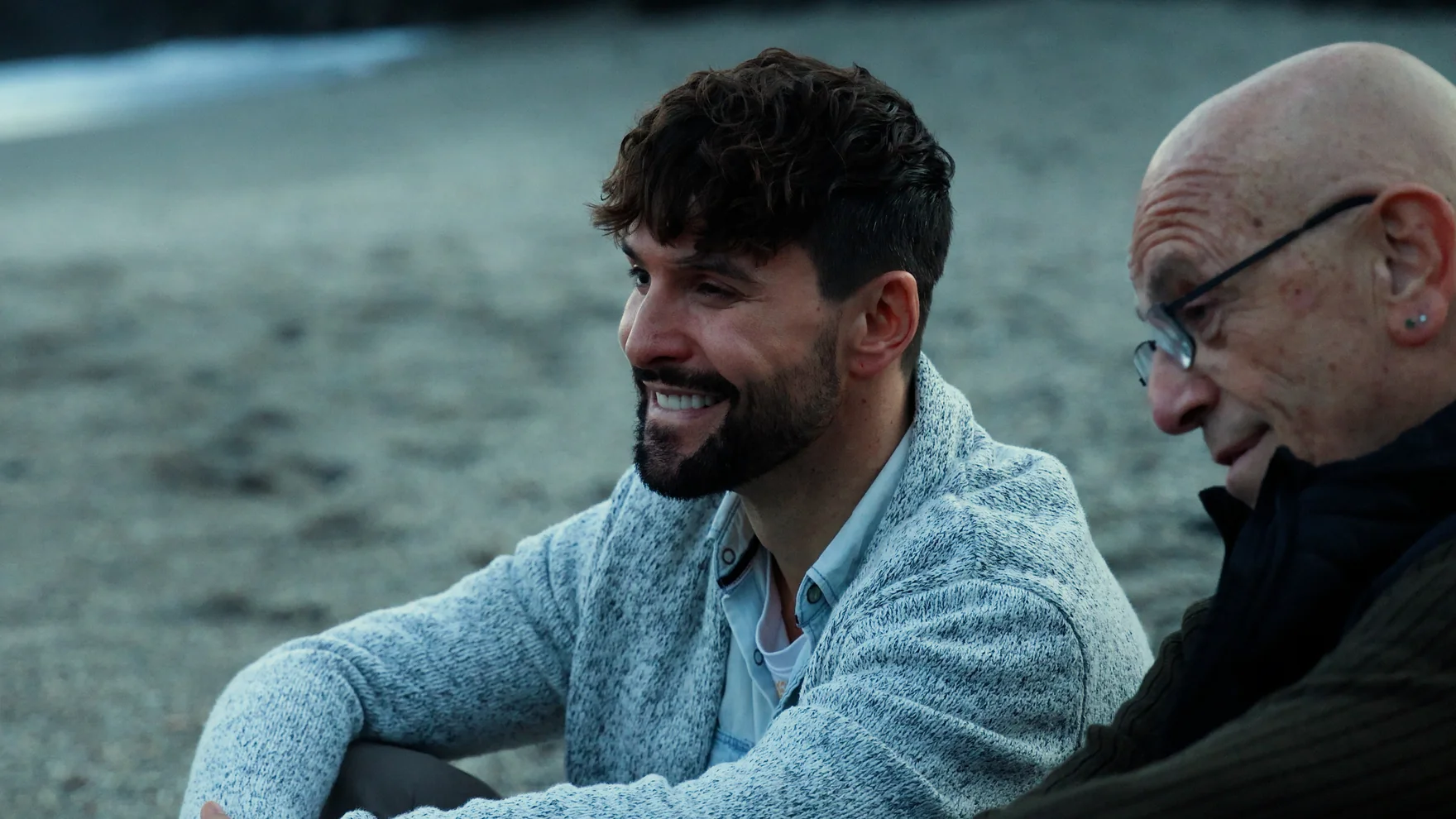 Escena completa de videobook