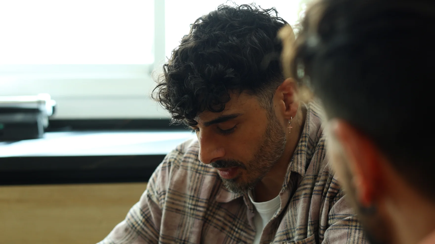 Cortometraje
